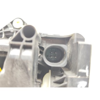 Recambio de maneta exterior porton para volkswagen t-roc sport referencia OEM IAM 2GA827469D  