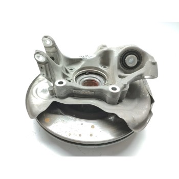 Recambio de mangueta trasera derecha para audi q5 (fyb) 50 tfsi e quattro advanced referencia OEM IAM 80A505436J  