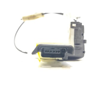 Recambio de cerradura puerta trasera izquierda para citroën berlingo station wagon tonic referencia OEM IAM 828418  