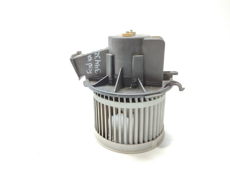 Recambio de ventilador calefaccion para ford ka (ccu) titanium referencia OEM IAM AS5118527AA  