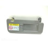 Recambio de parasol derecho para hyundai i30 (pd) essence referencia OEM IAM 85220G3010TRY  