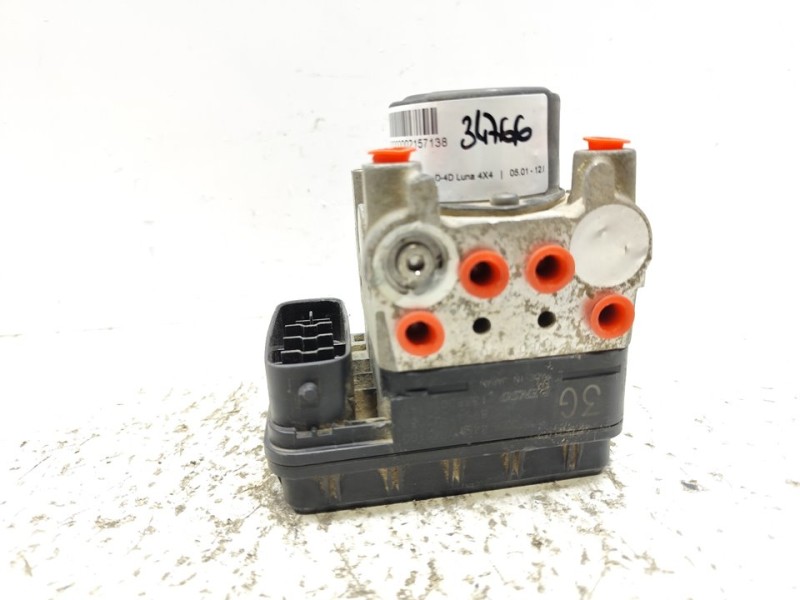 Recambio de abs para toyota rav 4 (a2) 2.0 d-4d luna 4x4 referencia OEM IAM 4451042100  