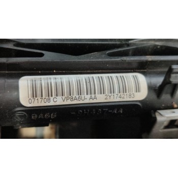 Recambio de motor completo para ford fiesta (cb1) ghia referencia OEM IAM SPJA  