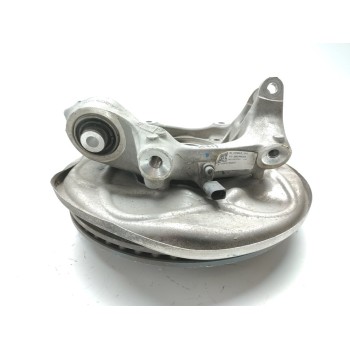 Recambio de mangueta trasera derecha para audi q5 (fyb) 50 tfsi e quattro advanced referencia OEM IAM 80A505436J  