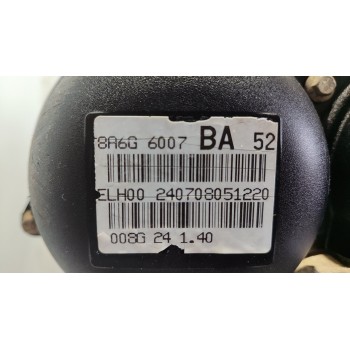 Recambio de motor completo para ford fiesta (cb1) ghia referencia OEM IAM SPJA  