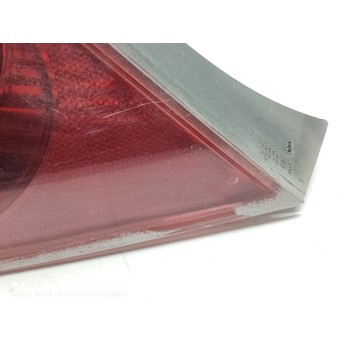 Recambio de piloto trasero izquierdo para peugeot 407 coupe básico referencia OEM IAM 6350Y1  