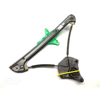 Recambio de elevalunas trasero izquierdo para volkswagen golf vii lim. (bq1) advance referencia OEM IAM 5G4839461C  