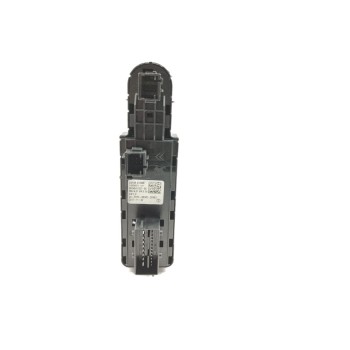 Recambio de mando elevalunas delantero izquierdo para peugeot 3008 gt line referencia OEM IAM 98248411ZD  