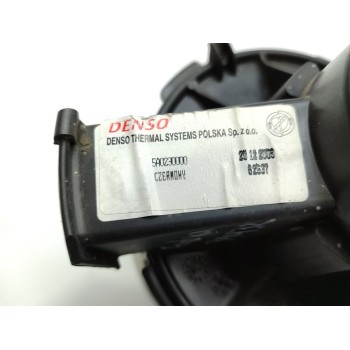 Recambio de ventilador calefaccion para ford ka (ccu) titanium referencia OEM IAM AS5118527AA  