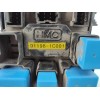Recambio de caja reles / fusibles para hyundai getz (tb) 1.1 básico referencia OEM IAM 911981C001  