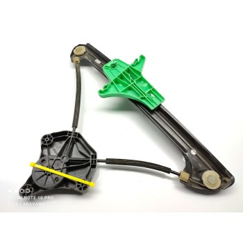 Recambio de elevalunas trasero izquierdo para volkswagen golf vii lim. (bq1) advance referencia OEM IAM 5G4839461C  