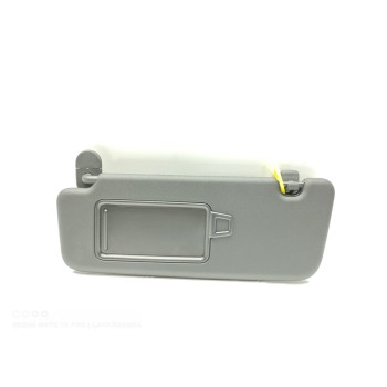 Recambio de parasol izquierdo para hyundai i30 (pd) essence referencia OEM IAM 85210G3010TRY  
