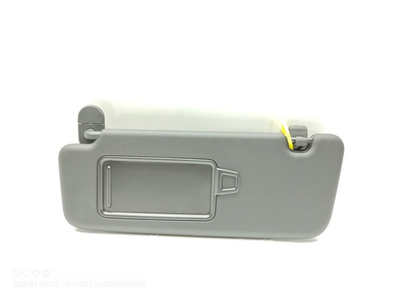 Recambio de parasol izquierdo para hyundai i30 (pd) essence referencia OEM IAM 85210G3010TRY  