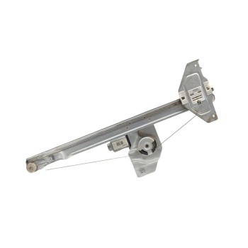 Recambio de elevalunas delantero derecho para peugeot partner kombi active referencia OEM IAM 9680557880  