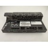 Recambio de caja reles / fusibles para mercedes-benz clase c (w203) berlina 200 cdi (203.004) referencia OEM IAM 2095450701  