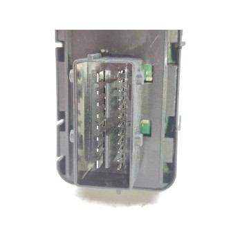 Recambio de mando elevalunas delantero izquierdo para peugeot 3008 gt line referencia OEM IAM 98248411ZD  