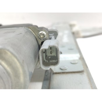 Recambio de elevalunas delantero derecho para peugeot partner kombi active referencia OEM IAM 9680557880  