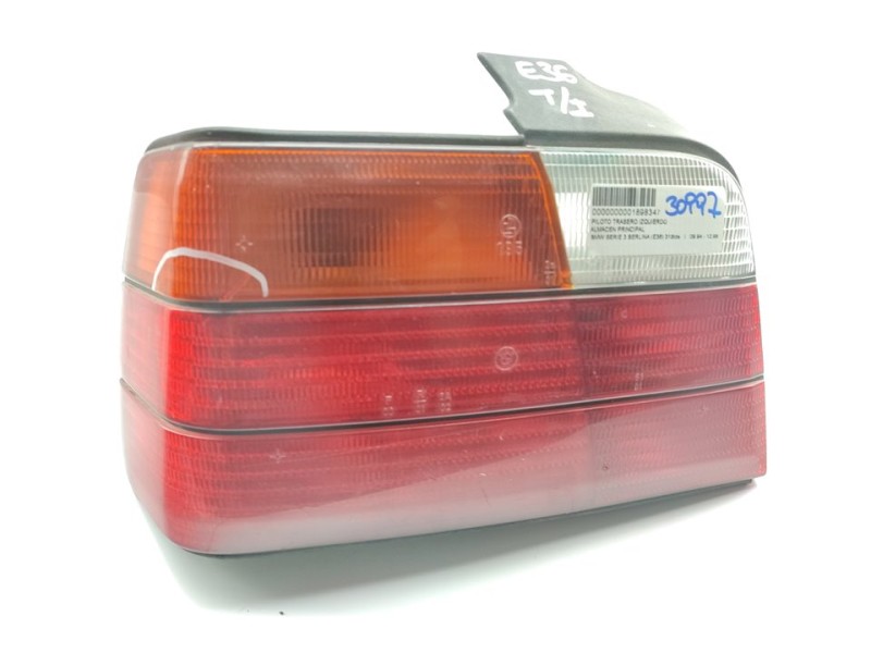 Recambio de piloto trasero izquierdo para bmw serie 3 berlina (e36) 318tds referencia OEM IAM   