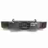 Recambio de warning para mercedes-benz sprinterii caja cerrada (desde 01.06) 310/313/316 cdi (906.631/633/635/637) referencia OE