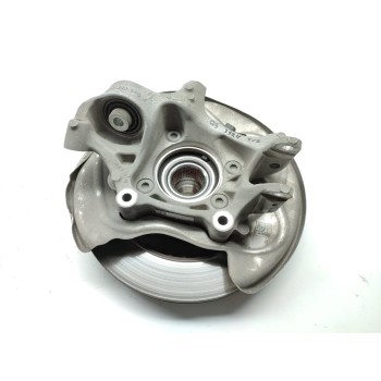 Recambio de mangueta trasera izquierda para audi q5 (fyb) 50 tfsi e quattro advanced referencia OEM IAM 80A505435J  