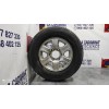 Recambio de juego llantas para ssangyong rexton 2.9 td gls referencia OEM IAM 4173008410  