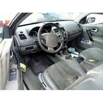 renault megane ii coupe/cabrio del año 2004