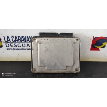 Recambio de centralita motor uce para seat ibiza (6l1) signo referencia OEM IAM 038906019HQ  