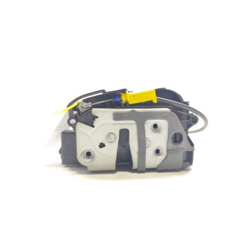 Recambio de cerradura puerta delantera izquierda para ford kuga (cbs) titanium referencia OEM IAM BM5AA21813AF  