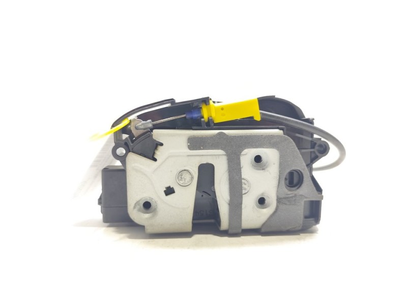 Recambio de cerradura puerta delantera izquierda para ford kuga (cbs) titanium referencia OEM IAM BM5AA21813AF  