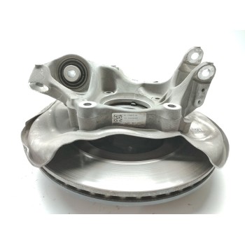 Recambio de mangueta trasera izquierda para audi q5 (fyb) 50 tfsi e quattro advanced referencia OEM IAM 80A505435J  