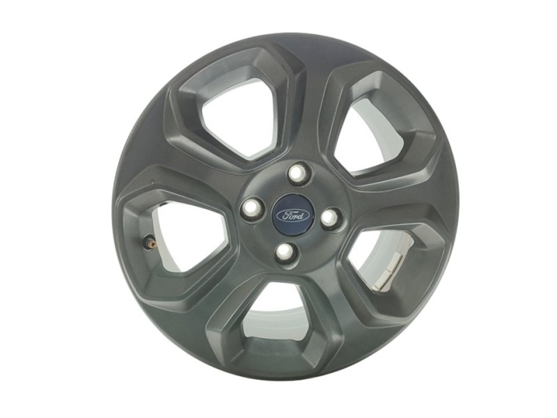 Recambio de llanta para ford ecosport (cr6) active referencia OEM IAM GN151007B2B  