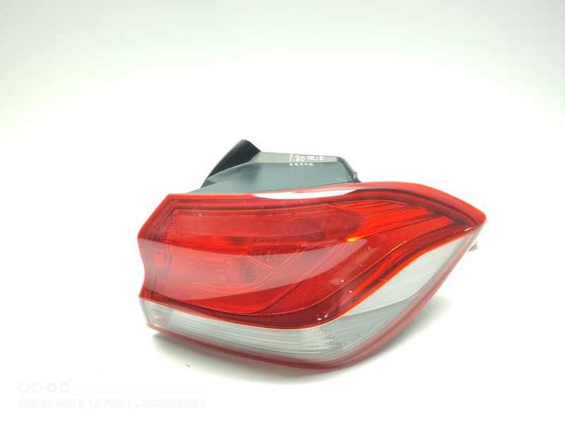 Recambio de piloto trasero derecho para hyundai i30 (pd) essence referencia OEM IAM 92402G4000  