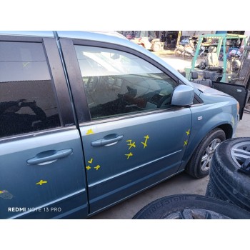 Recambio de puerta delantera derecha para chrysler grand voyager touring referencia OEM IAM 4894916AA  