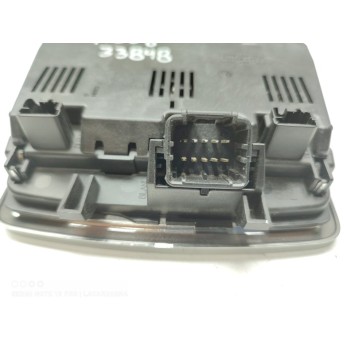 Recambio de luz interior para peugeot 508 sw allure referencia OEM IAM 98027666XT  