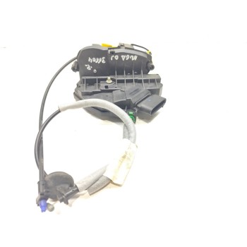 Recambio de cerradura puerta delantera izquierda para ford kuga (cbs) titanium referencia OEM IAM BM5AA21813AF  