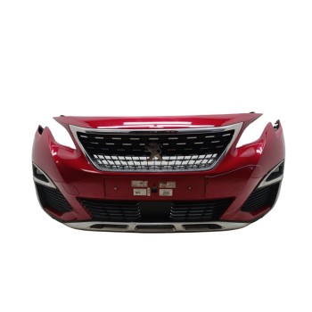 Recambio de paragolpes delantero para peugeot 3008 gt line referencia OEM IAM 1617976380  