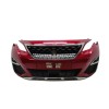 Recambio de paragolpes delantero para peugeot 3008 gt line referencia OEM IAM 1617976380  