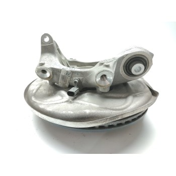 Recambio de mangueta trasera izquierda para audi q5 (fyb) 50 tfsi e quattro advanced referencia OEM IAM 80A505435J  