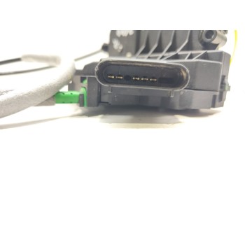 Recambio de cerradura puerta delantera izquierda para ford kuga (cbs) titanium referencia OEM IAM BM5AA21813AF  