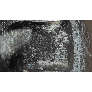 Recambio de juego llantas para ssangyong rexton 2.9 td gls referencia OEM IAM 4173008410  