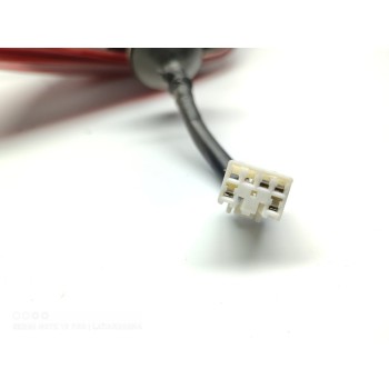 Recambio de piloto trasero derecho para hyundai i30 (pd) essence referencia OEM IAM 92402G4000  