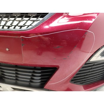 Recambio de paragolpes delantero para peugeot 3008 gt line referencia OEM IAM 1617976380  
