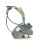 Recambio de cerradura puerta delantera izquierda para ford kuga (cbs) titanium referencia OEM IAM BM5AA21813AF  
