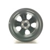 Recambio de llanta para ford ecosport (cr6) active referencia OEM IAM GN151007B2B  