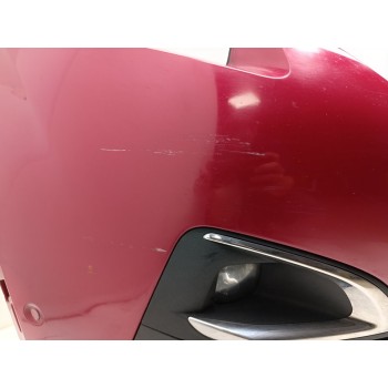 Recambio de paragolpes delantero para peugeot 3008 gt line referencia OEM IAM 1617976380  