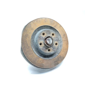 Recambio de mangueta trasera izquierda para audi q5 (fyb) 50 tfsi e quattro advanced referencia OEM IAM 80A505435J  