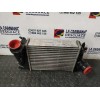 Recambio de intercooler para renault megane iv berlina 5p business referencia OEM IAM 144614EA1B  