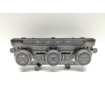 MANDO CLIMATIZADOR 5G0907044CE 