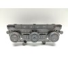 Recambio de mando climatizador para volkswagen golf vii lim. (bq1) advance referencia OEM IAM 5G0907044CE  