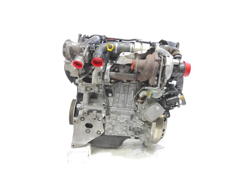 Recambio de motor completo para ford focus lim. (cb8) sport referencia OEM IAM T1DB M 